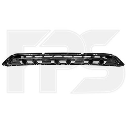 Крепление накладки бампера AS08145147 на LEXUS RX 2015-2019