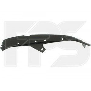 Крепление бампера AS08131355 на LEXUS RX 2015-2019