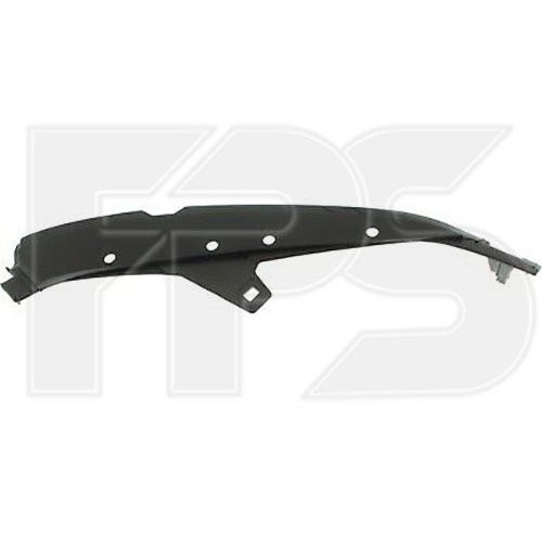 Крепление бампера AS08131354 на LEXUS RX 2015-2019