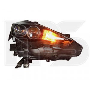 Передня фара AS08131371 на LEXUS IS 2013-2016