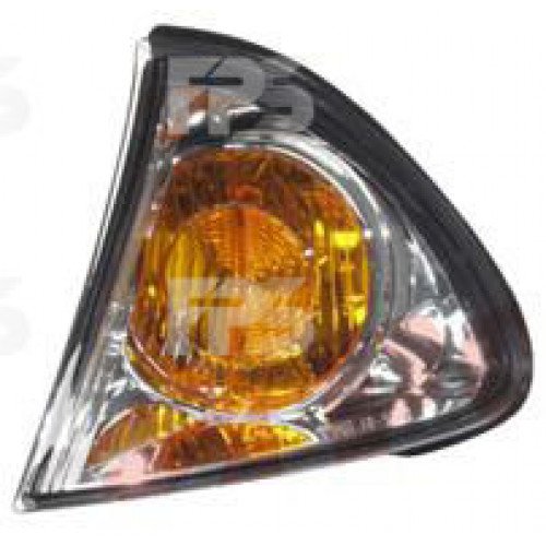 Повторитель поворота AS08131374 на TOYOTA AVENSIS 2000-2002