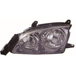 Фара передняя AS08131379 на TOYOTA AVENSIS 2000-2002