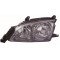 Фара передняя AS08131379 на TOYOTA AVENSIS 2000-2002