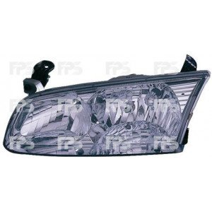 Фара передняя AS08131390 на TOYOTA CAMRY (XV20) 1997-2001