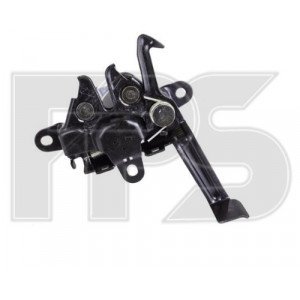 Фіксатор замка AS08147108 на TOYOTA CAMRY (XV30) 2002-2006