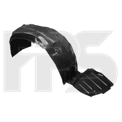 Подкрылок пластиковый AS08131393 на TOYOTA CAMRY (XV30) 2002-2006
