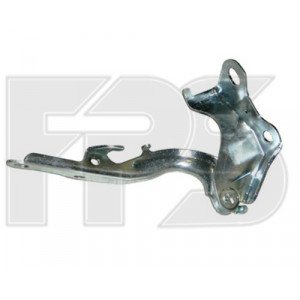 Петля капота AS08147107 на TOYOTA CAMRY (XV30) 2002-2006