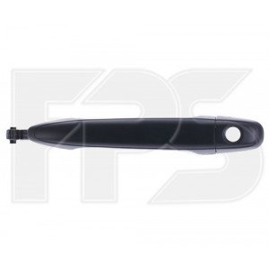 Ручка двери без замка AS08131406 на TOYOTA CAMRY (XV40) 2006-2011