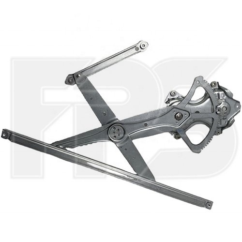 Стеклоподъемник AS08131409 на TOYOTA CAMRY (XV40) 2006-2011