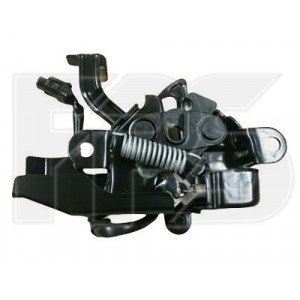 Фіксатор замка AS08147122 на TOYOTA CAMRY (XV40) 2006-2011