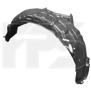 Подкрылок задний AS08147117 на TOYOTA CAMRY (XV40) 2006-2011