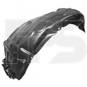 Подкрылок передний AS08147116 на TOYOTA CAMRY (XV40) 2006-2011