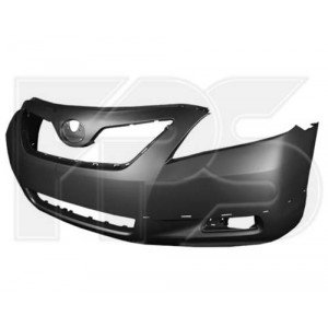 Бампер передний AS08147113 на TOYOTA CAMRY (XV40) 2006-2011