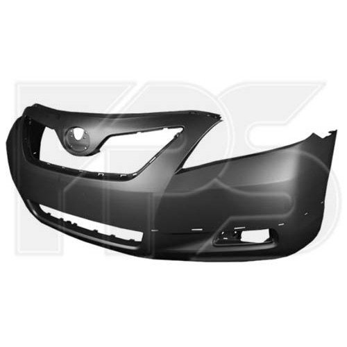 Бампер передний AS08147113 на TOYOTA CAMRY (XV40) 2006-2011
