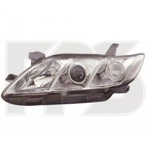 Фара передняя AS08131440 на TOYOTA CAMRY (XV40) 2006-2011