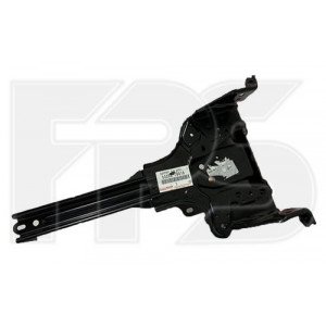 Кронштейн замка капоту AS08145079 на LEXUS NX 2017-2021