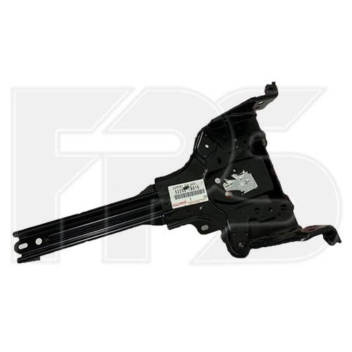 Кронштейн замка капота AS08145079 на LEXUS NX 2017-2021