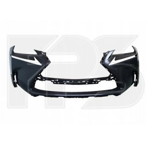 Бампер AS08131450 на LEXUS NX 2014-2017