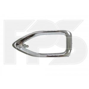 Окуляр фари AS08145081 на LEXUS NX 2014-2017