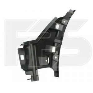 Ремчастина пластикова AS08131452 на LEXUS NX 2014-2017