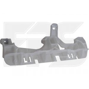 Кріплення бампера переднє праве AS08145083 на LEXUS NX 2014-2017