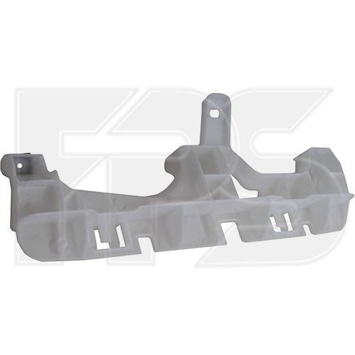 Кріплення бампера переднє ліве AS08145082 на LEXUS NX 2014-2017