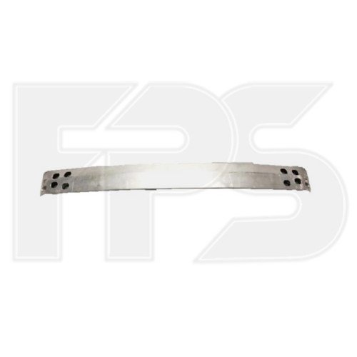 Шина бампера AS08131461 на LEXUS NX 2014-2017