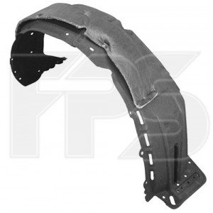 Подкрылок передний AS08145076 на LEXUS NX 2017-2021