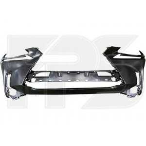 Бампер передний AS08145072 на LEXUS NX 2017-2021