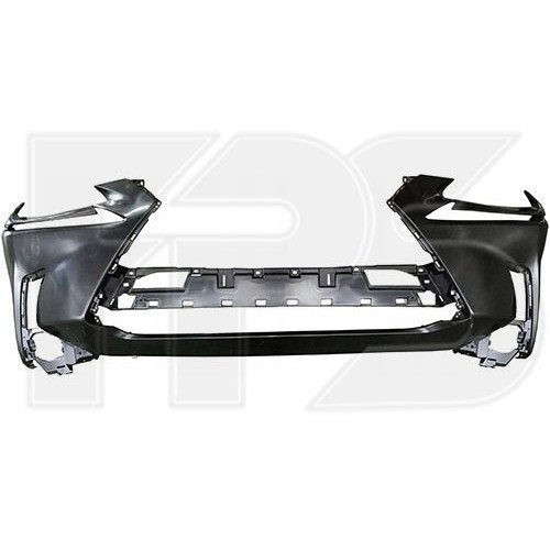 Бампер передний AS08145072 на LEXUS NX 2017-2021
