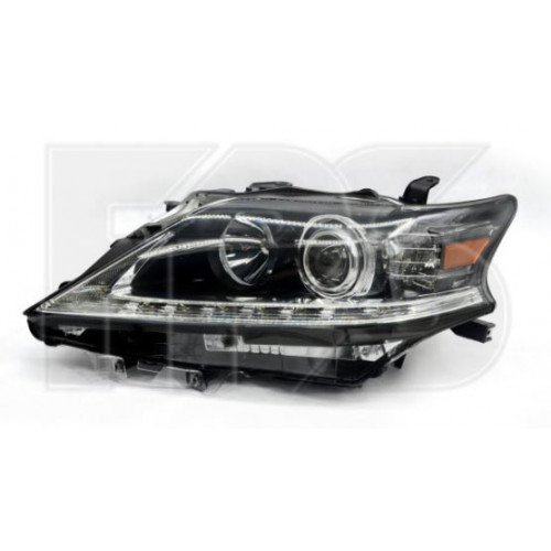 Передня фара AS08131472 на LEXUS RX 2012-2015