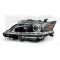 Передня фара AS08131472 на LEXUS RX 2012-2015