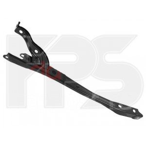 Кронштейн замка капоту AS08144950 на LEXUS ES 2015-2018