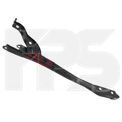 Кронштейн замка капоту AS08144950 на LEXUS ES 2015-2018