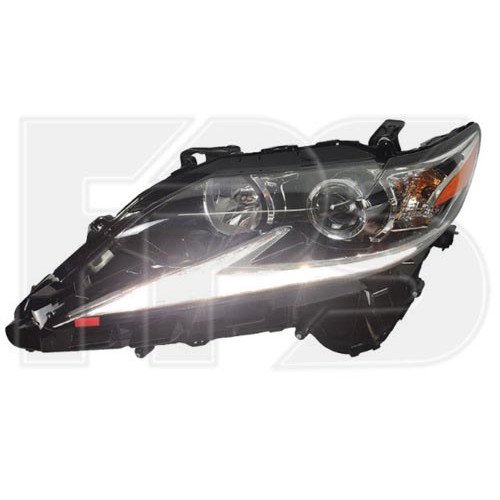 Передня фара AS08131474 на LEXUS ES 2015-2018