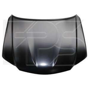 Капот AS08145030 на LEXUS LX 570 2015-2022