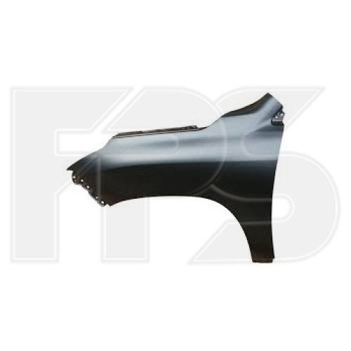 Крило переднє ліве AS08145028 на LEXUS LX 570 2015-2022