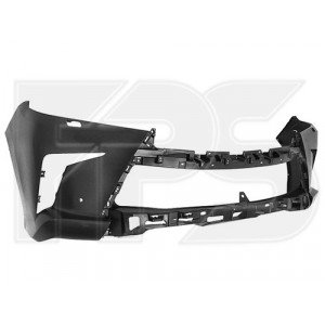 Бампер передній AS08145027 на LEXUS LX 570 2015-2022