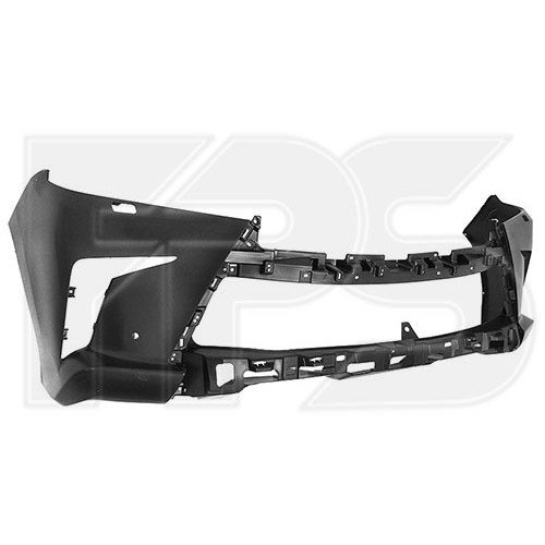 Бампер передній AS08145027 на LEXUS LX 570 2015-2022