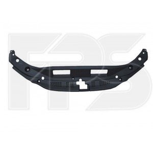 Накладка над радиатором AS08144986 на LEXUS ES 2018-