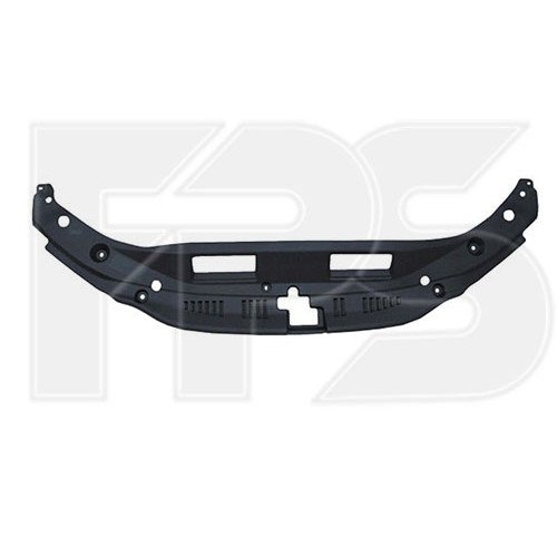 Накладка над радиатором AS08144986 на LEXUS ES 2018-