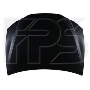 Капот AS08144980 на LEXUS ES 2018-