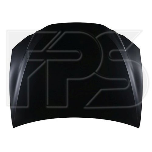 Капот AS08144980 на LEXUS ES 2018-