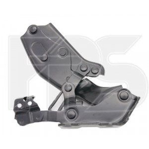 Завіса капоту AS08144974 на LEXUS ES 2018-