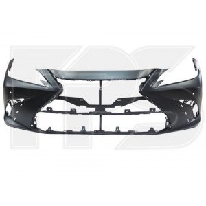 Бампер передній AS08144967 на LEXUS ES 2018-