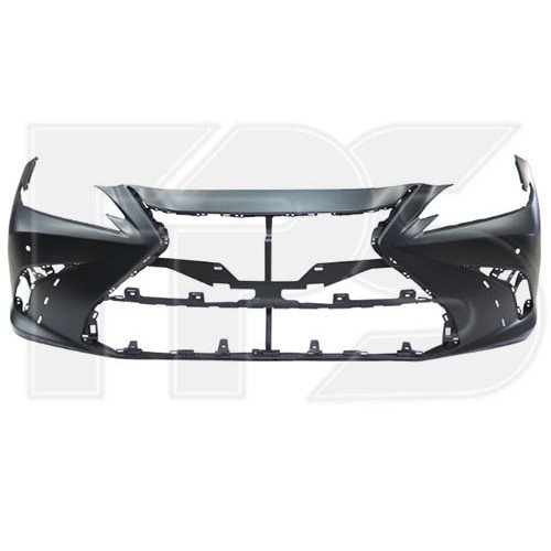 Бампер передній AS08144967 на LEXUS ES 2018-