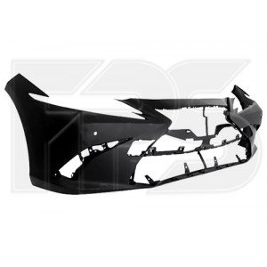 Бампер передній AS08144951 на LEXUS ES 2018-