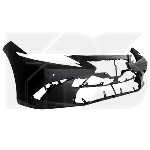 Бампер передній AS08144951 на LEXUS ES 2018-