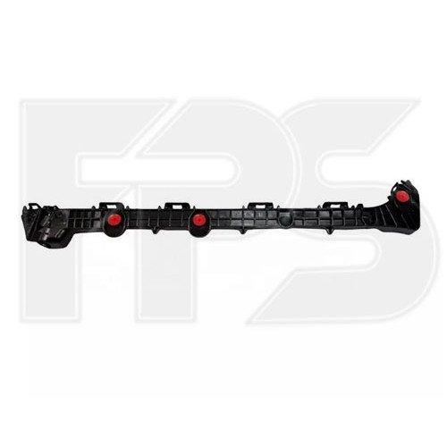 Кріплення бампера заднє ліве AS08144959 на LEXUS ES 2018-