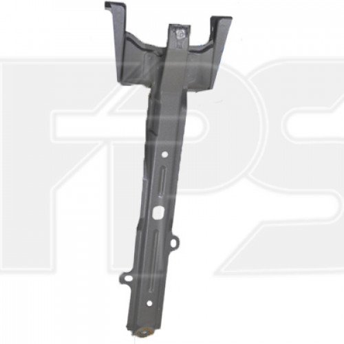 Кронштейн замка капоту AS08145159 на LEXUS UX 2018-